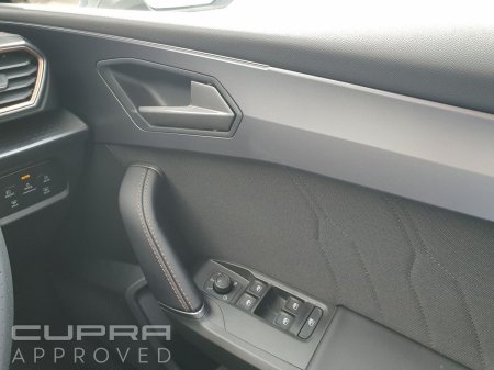 2026 Cupra Leon - photo 16
