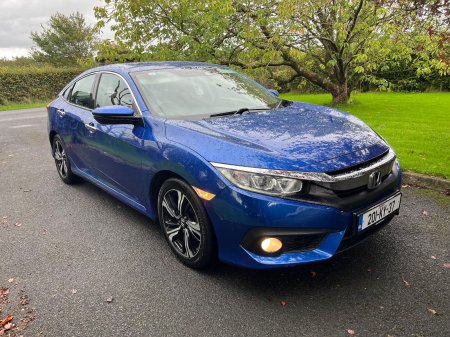 2020 Honda Civic - photo 10