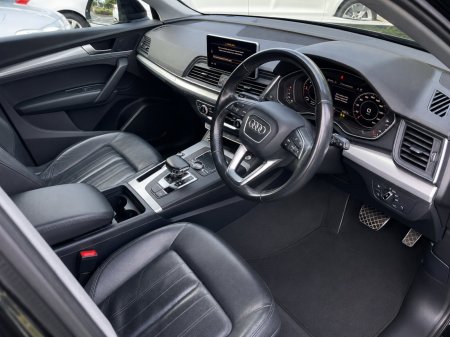 2017 Audi Q5 - photo 11