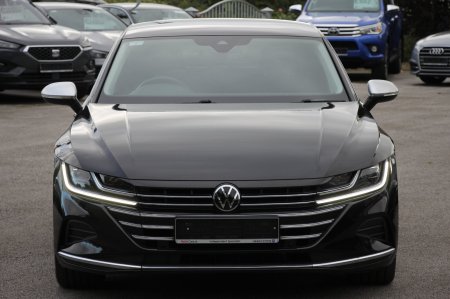 2023 Volkswagen Arteon - photo 2