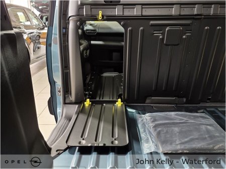 2026 Opel Combo - photo 15