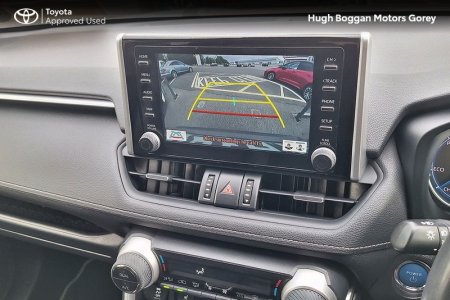 2022 Toyota RAV4 - photo 12