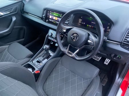 2023 Skoda Karoq - photo 12