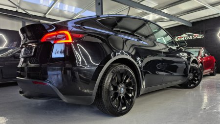 2023 Tesla Model Y - photo 6