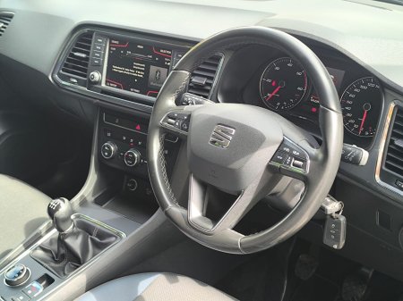 2019 SEAT Ateca - photo 29