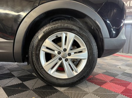 2019 Opel Grandland X - photo 18