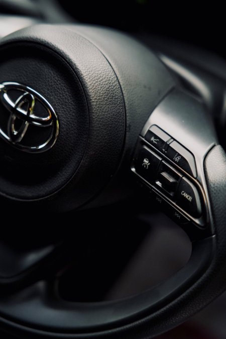 2023 Toyota Yaris - photo 9