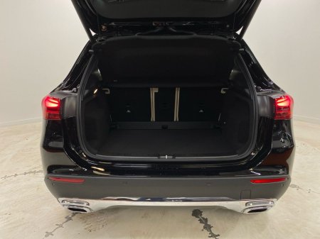 2026 Mercedes-Benz GLA - photo 21