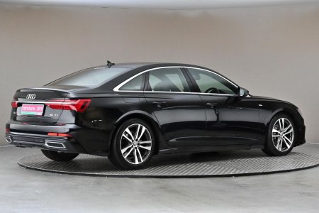 2019 Audi A6 - photo 10