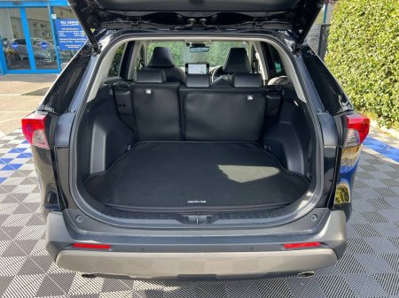 2023 Toyota RAV4 - photo 14