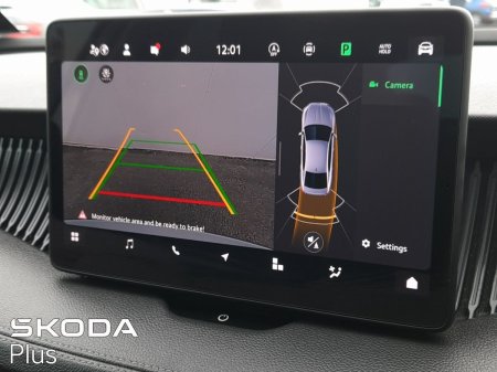 2024 Skoda Superb - photo 17