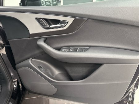 2018 Audi Q7 - photo 25