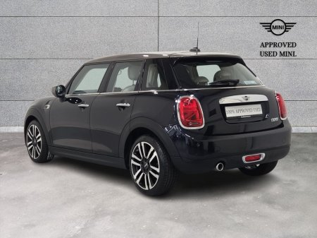 2020 Mini Cooper - photo 2