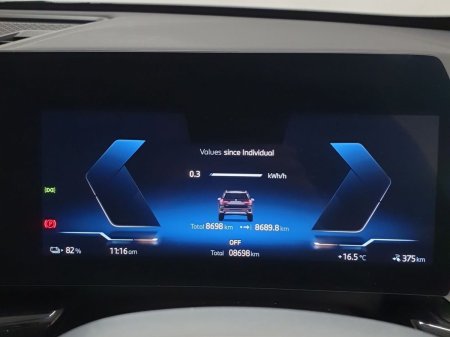 2026 BMW iX1 - photo 9