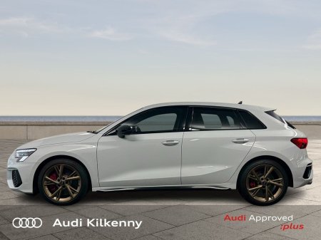 2023 Audi S3 - photo 4