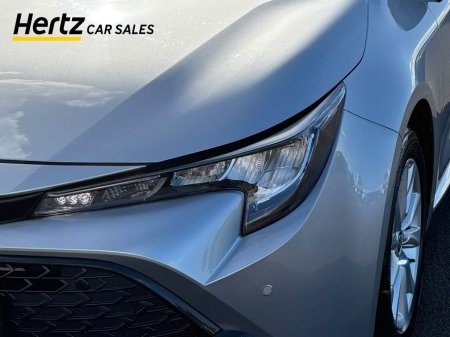 2023 Toyota Corolla - photo 7
