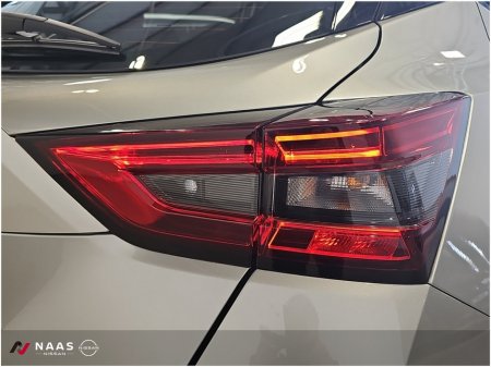2025 Nissan Juke - photo 23