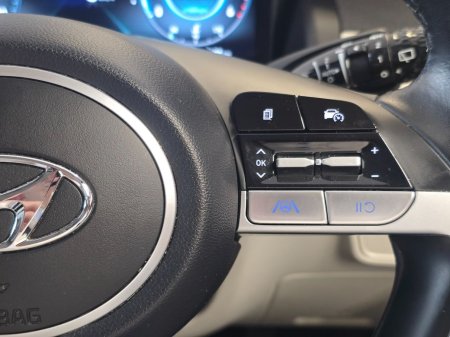 2023 Hyundai Tucson - photo 24