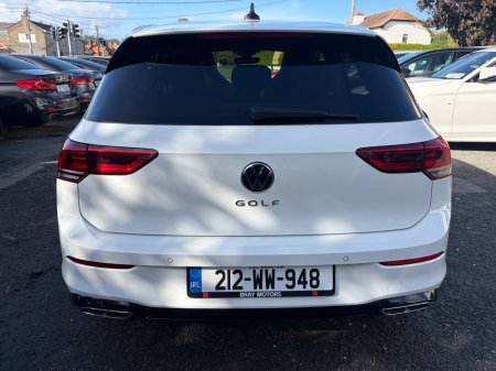 2021 Volkswagen Golf - photo 27