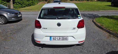 2016 Volkswagen Polo - photo 4