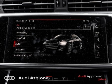 2024 Audi A6 - photo 18
