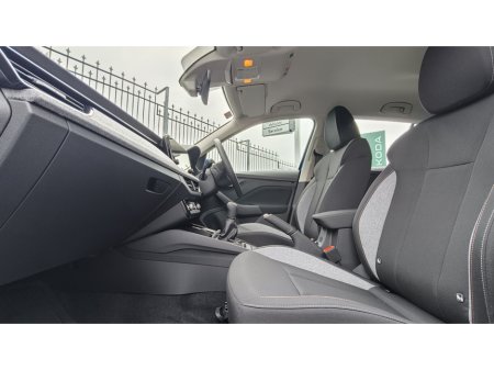 2026 Skoda Kamiq - photo 2