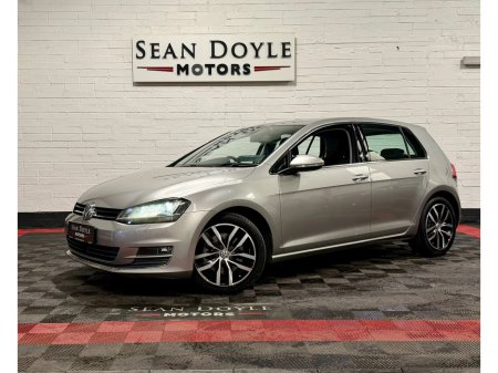 2013 Volkswagen Golf - photo 3
