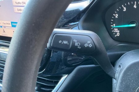 2019 Ford Fiesta - photo 14