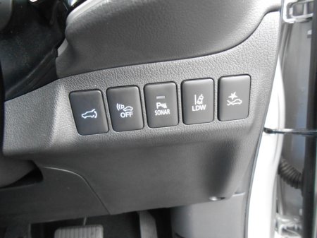 2019 Mitsubishi Outlander - photo 23
