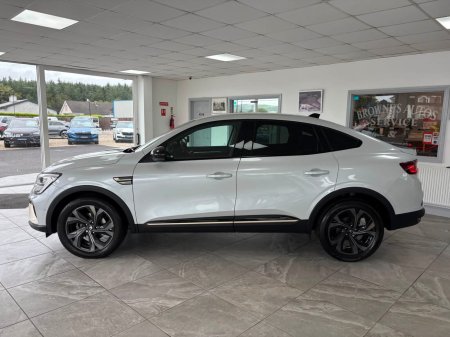 2023 Renault Arkana - photo 8
