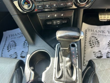 2017 Kia Sportage - photo 15