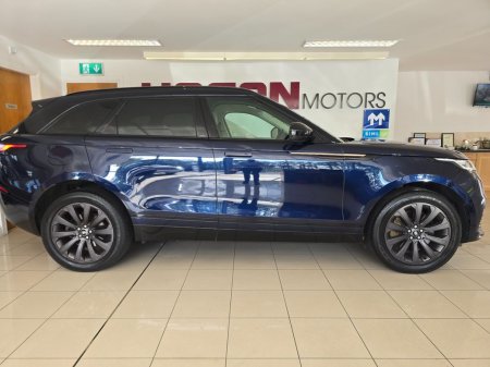 2023 Land Rover Range Rover Velar - photo 3
