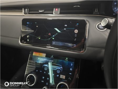 2023 Land Rover Range Rover Evoque - photo 11