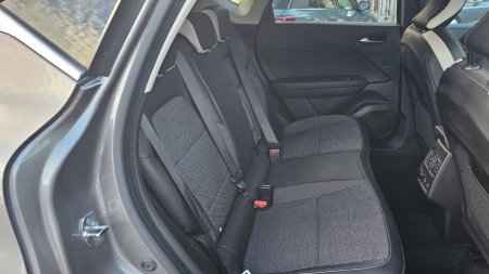 2021 Renault Captur - photo 8