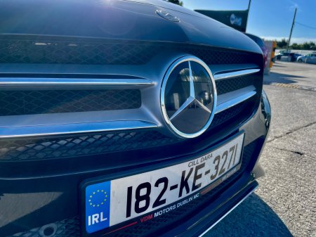 2018 Mercedes-Benz B-Class - photo 6