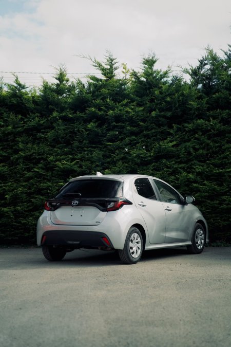 2022 Toyota Yaris - photo 5