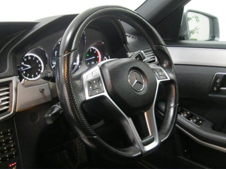 2013 Mercedes-Benz E-Class - photo 25