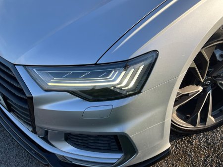 2019 Audi A6 - photo 15