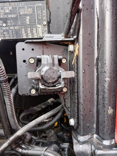2024 Case 240 cvx afs - photo 2