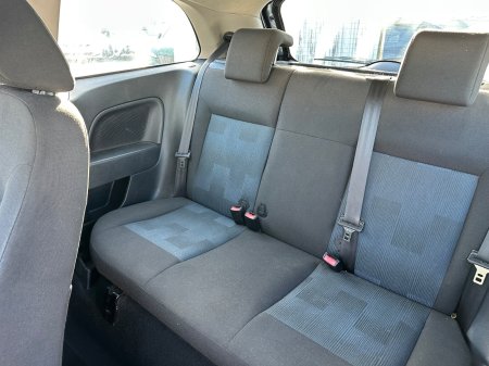 2008 Ford Fiesta - photo 21
