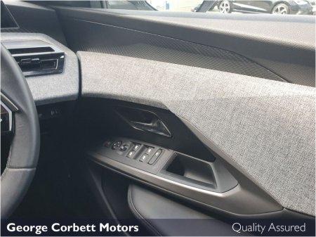 2025 Peugeot 3008 - photo 18