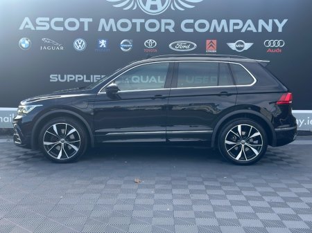 2023 Volkswagen Tiguan - photo 4