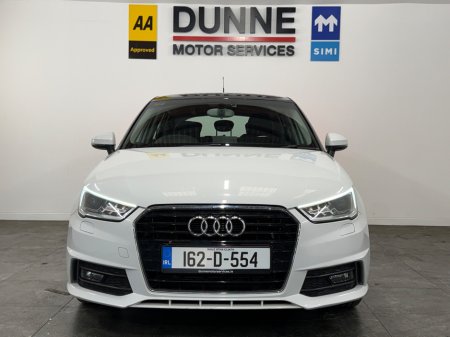 2016 Audi A1 - photo 3