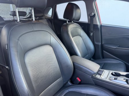 2021 Hyundai KONA - photo 10