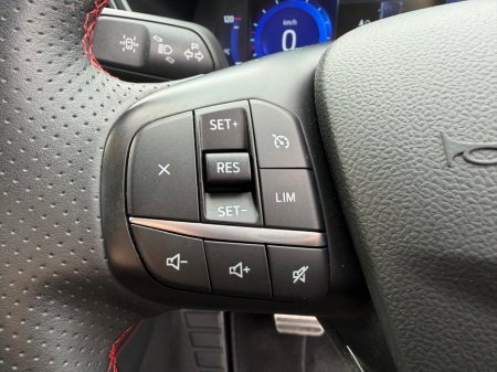 2020 Ford Kuga - photo 15