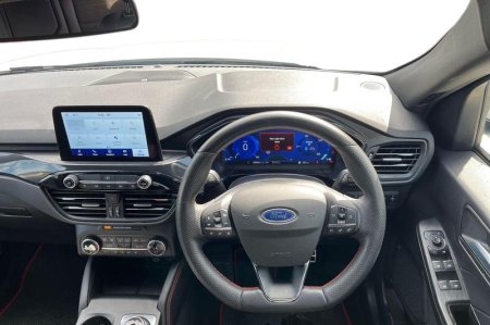 2023 Ford Kuga - photo 11