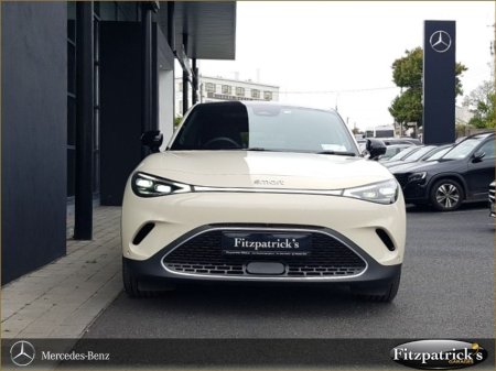2025 Smart #3 - photo 18
