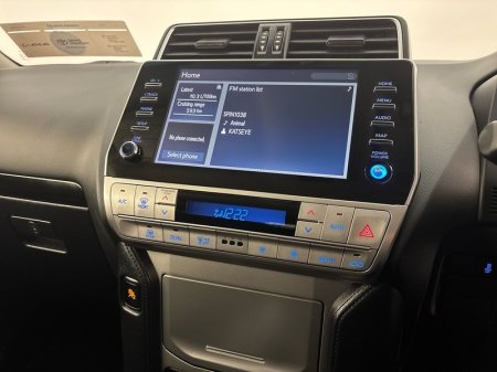 2022 Toyota Land Cruiser - photo 14