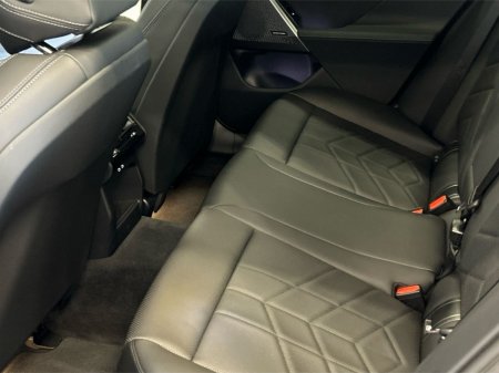 2026 BMW 5-Series - photo 11