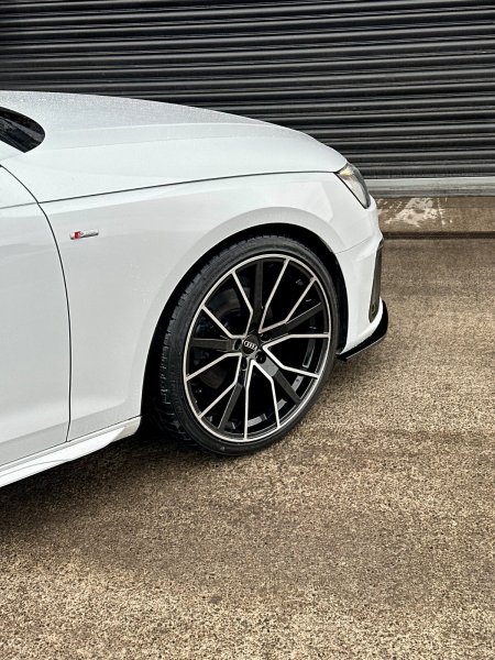 2021 Audi A4 - photo 7